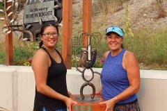 Friday Social! – Nelson Tennis Club