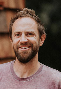 Seth Reidy : Director