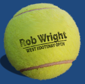 Single Event Entry West Kootenay Rob Wright Open